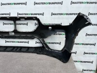 BMW X1 Se Basic F48 Lci 2018-2023 Front Bumper 6 Pdc + Jets Genuine [B595]