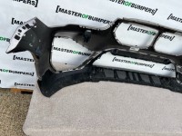 BMW X1 Se Basic F48 Lci 2018-2023 Front Bumper 6 Pdc + Jets Genuine [B595]