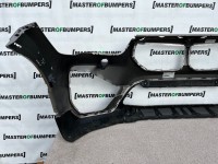 BMW X1 Se Basic F48 Lci 2018-2023 Front Bumper 6 Pdc + Jets Genuine [B595]