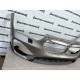 BMW X1 Se Basic F48 Lci 2018-2023 Front Bumper 6 Pdc + Jets Genuine [B595]