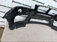 BMW X3 M Sport F25 2010-2014 Front Bumper 4 Pdc + Jets Genuine [B603]