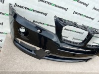 BMW X3 M Sport F25 2010-2014 Front Bumper 4 Pdc + Jets Genuine [B603]