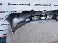 BMW 3 Series Se Sport G20 G21 Saloon Estate 2019-2022 Front Bumper Genuine B619