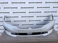 BMW 3 Series Se Sport G20 G21 Saloon Estate 2019-2022 Front Bumper Genuine B619