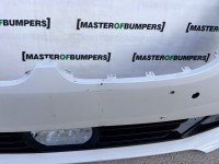 BMW 3 Series Se Sport G20 G21 Saloon Estate 2019-2022 Front Bumper Genuine B619