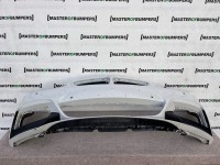 BMW 2 M Sport Performance F22 F23 Coupe Cabrio 2016-21 Front Bumper Genuine B646