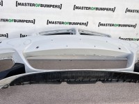 BMW 2 M Sport Performance F22 F23 Coupe Cabrio 2016-21 Front Bumper Genuine B646