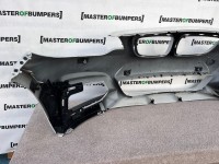 BMW 2 M Sport Performance F22 F23 Coupe Cabrio 2016-21 Front Bumper Genuine B646