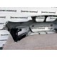 BMW 2 M Sport Performance F22 F23 Coupe Cabrio 2016-21 Front Bumper Genuine B646