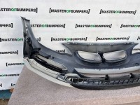 BMW 2 M Sport Performance F22 F23 Coupe Cabrio 2016-21 Front Bumper Genuine B646