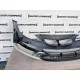 BMW 2 M Sport Performance F22 F23 Coupe Cabrio 2016-21 Front Bumper Genuine B646