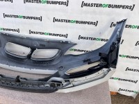 BMW 2 M Sport Performance F22 F23 Coupe Cabrio 2016-21 Front Bumper Genuine B646