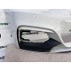 BMW 2 M Sport Performance F22 F23 Coupe Cabrio 2016-21 Front Bumper Genuine B646