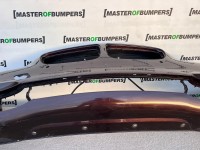 BMW 5 Series Luxury Gran Turismo F07 2009-2013 Front Bumper 6 Pdc Genuine [B574]