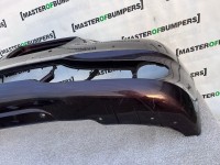 BMW 5 Series Luxury Gran Turismo F07 2009-2013 Front Bumper 6 Pdc Genuine [B574]