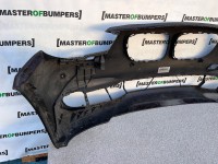 BMW 5 Series Luxury Gran Turismo F07 2009-2013 Front Bumper 6 Pdc Genuine [B574]