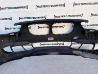 BMW 5 Series Luxury Gran Turismo F07 2009-2013 Front Bumper 6 Pdc Genuine [B574]