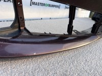 BMW 5 Series Luxury Gran Turismo F07 2009-2013 Front Bumper 6 Pdc Genuine [B574]