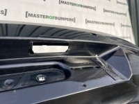 BMW 6 Series E62 E63 Coupe Cabrio 2003-2010 Rear Bumper 4 Pdc Genuine [B625]