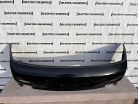 BMW 6 Series E62 E63 Coupe Cabrio 2003-2010 Rear Bumper 4 Pdc Genuine [B625]