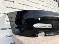 BMW 6 Series E62 E63 Coupe Cabrio 2003-2010 Rear Bumper 4 Pdc Genuine [B625]