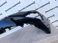 BMW Z4 M Sport G29 Cabrio M40i 2019-2024 Front Bumper 6 Pdc Genuine [B664]