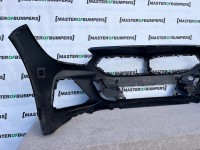 BMW Z4 M Sport G29 Cabrio M40i 2019-2024 Front Bumper 6 Pdc Genuine [B664]