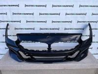 BMW Z4 M Sport G29 Cabrio M40i 2019-2024 Front Bumper 6 Pdc Genuine [B664]