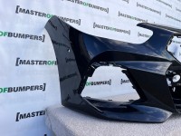 BMW Z4 M Sport G29 Cabrio M40i 2019-2024 Front Bumper 6 Pdc Genuine [B664]