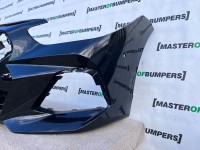 BMW Z4 M Sport G29 Cabrio M40i 2019-2024 Front Bumper 6 Pdc Genuine [B664]