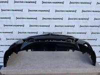 BMW Z4 M Sport G29 Cabrio M40i 2019-2024 Front Bumper 6 Pdc Genuine [B664]