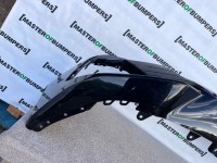 BMW Z4 M Sport G29 Cabrio M40i 2019-2024 Front Bumper 6 Pdc Genuine [B664]