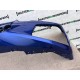 BMW I4 I4 M50 Hatchback M Sport G26 2020-on Front Bumper 6 Pdc Genuine [B674]