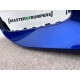 BMW I4 I4 M50 Hatchback M Sport G26 2020-on Front Bumper 6 Pdc Genuine [B674]