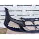 BMW I4 I4 M50 Hatchback M Sport G26 2020-on Front Bumper 6 Pdc Genuine [B674]