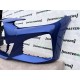 BMW I4 I4 M50 Hatchback M Sport G26 2020-on Front Bumper 6 Pdc Genuine [B674]