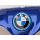 BMW I4 I4 M50 Hatchback M Sport G26 2020-on Front Bumper 6 Pdc Genuine [B674]