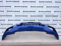 BMW I4 I4 M50 Hatchback M Sport G26 2020-on Front Bumper 6 Pdc Genuine [B674]