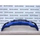 BMW I4 I4 M50 Hatchback M Sport G26 2020-on Front Bumper 6 Pdc Genuine [B674]