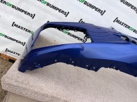 BMW I4 I4 M50 Hatchback M Sport G26 2020-on Front Bumper 6 Pdc Genuine [B674]