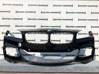 BMW 2 Series Activ Tourer M Sport F45 2015-2018 Front Bumper Genuine [B594]