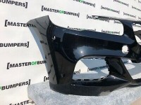 BMW 2 Series Activ Tourer M Sport F45 2015-2018 Front Bumper Genuine [B594]