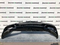 BMW 2 Series Activ Tourer M Sport F45 2015-2018 Front Bumper Genuine [B594]