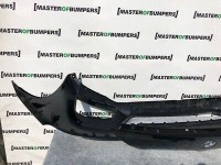 BMW 2 Series Activ Tourer M Sport F45 2015-2018 Front Bumper Genuine [B594]