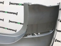 BMW X1 F48 M Sport 2014-2018 Rear Bumper Genuine [B139]