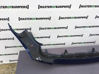 BMW 1 Series M Sport E81 E87 2004-2010 Rear Bumper Genuine [B865]