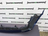 BMW 1 Series M Sport E81 E87 2004-2010 Rear Bumper Genuine [B865]