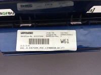 BMW 1 Series M Sport E81 E87 2004-2010 Rear Bumper Genuine [B865]