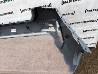 BMW I4 I4 M Sport G26 2022-2025 Rear Bumper 6 Pdc Genuine [B678]