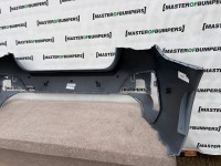 BMW I4 I4 M Sport G26 2022-2025 Rear Bumper 6 Pdc Genuine [B678]